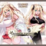 GRIMOIREFANTASY(にーきゅー) [d_261361]