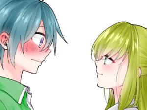 仕事の後は恋しよう「ゆい×えりこ編」第1話(くがつここのか) [d_261417]