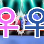 地下女子ボクシング01（イラスト集）(塩こしょう) [d_261448]