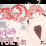 vore Log.2(踊るロンドン) [d_262462]