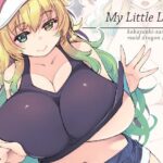 MyLittleLover(Xration) [d_262592]