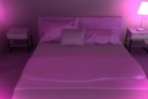 後輩彼女に拘束され、耳元でシコシコ言われながら焦らされる(素人音声Consegna) [d_262692]