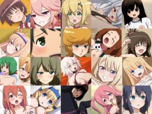 あんこぱんいー8(サークルアンコ) [d_263367]