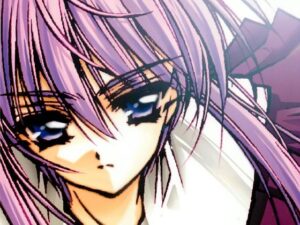 EDEN(ブルーガーネット) [d_263453]