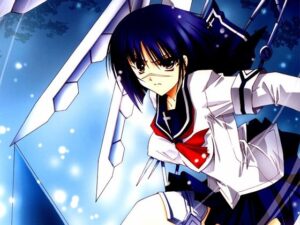 EXTENDEAD(ブルーガーネット) [d_263456]