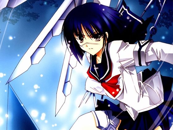 EXTENDEAD(ブルーガーネット) [d_263456]