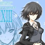 GARAGE(ブルーガーネット) [d_263460]