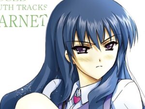 LOVERS1(ブルーガーネット) [d_263465]