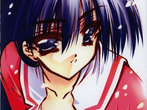 Duplicate(ブルーガーネット) [d_263484]