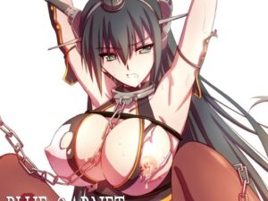 監獄戦姦(ブルーガーネット) [d_263525]