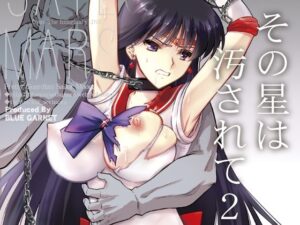 その星は汚されて2(ブルーガーネット) [d_263547]