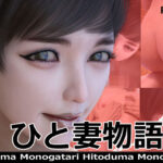 ひと妻物語(異世界旅行) [d_263852]