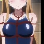 アスナ縛り回(あるパラ) [d_248731]