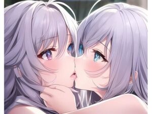 百合キス(あいと君と。) [d_249013]