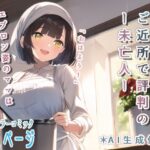 エプロン姿のママは好きですか？(tExAi) [d_251461]