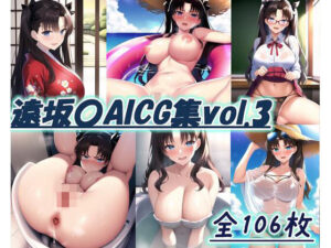 遠坂〇AICG集vol.3(くじら雲) [d_255002]