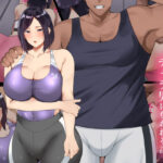 憧れの先輩がチャラ男に奪われる話(初代) [d_257720]