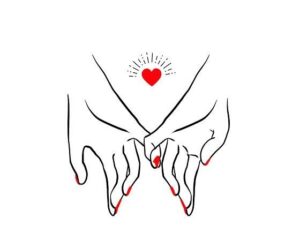 一時的にTS（性転換）する薬を飲まされて2人のお姉さんとえっちな百合実験される(CA’sunderground) [d_261110]