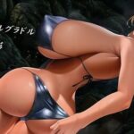新人爆乳ギャルグラドル騙され撮影(Abstractor) [d_261892]