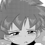 性実習（せいじっしゅう）(レトロ・クロス) [d_263975]