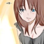 回憶(永遠（とわ）) [d_264035]