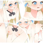 ソラちゃんといちゃいちゃらぶらぶえっちCG集(汁ろり) [d_264245]