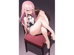 ロリ女王様にゴミ扱いされる 幸せな日々(ぽぽんたgi) [d_264590]