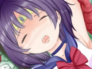 救助した少年に裏切られ犯●れ丸呑みにされるセーラーサターン(宵星ヒカリ) [d_264620]