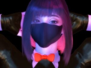 逆バニーマシンバイブ(BlackBox) [d_264659]