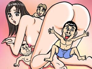 われら平林学園○校付属大学合コン部(のむっち) [d_264742]