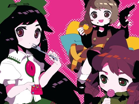 Crystal Stone(ShibayanRecords) [d_265231]