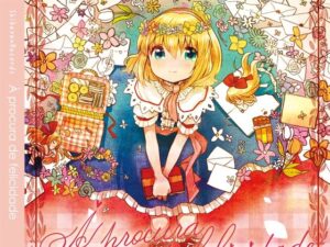 A procura de felicidade(ShibayanRecords) [d_265316]