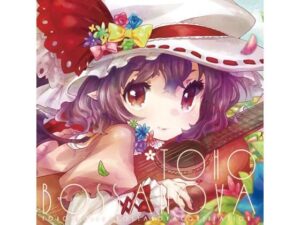 TOHO BOSSA NOVA(ShibayanRecords) [d_265317]