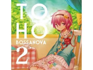 TOHO BOSSA NOVA 2(ShibayanRecords) [d_265320]