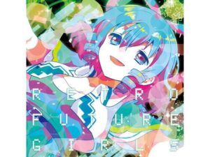RETRO FUTURE GIRLS(ShibayanRecords) [d_265327]