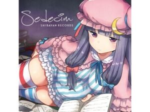 Sedecim(ShibayanRecords) [d_265333]
