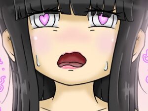 Girls world side FSG ENGver.(女性化研究会・派出所) [d_265531]