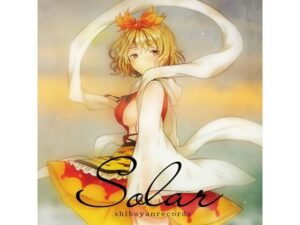 Solar(ShibayanRecords) [d_265533]