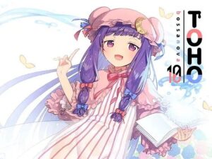 TOHO BOSSA NOVA 10(ShibayanRecords) [d_265538]