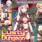 ラスティーダンジョン(ビタミンごはん) [d_265559]