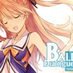 BALDR DIALOGUE 2017(アメリカン拳法) [d_265605]