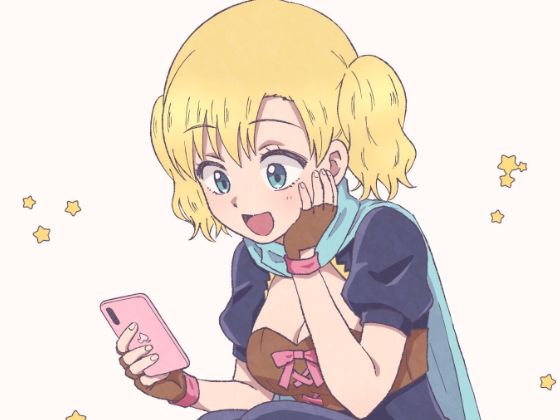 JK勇者になりますっ！（1）(一色いたる) [d_265747]