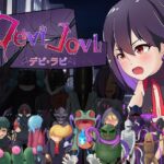 デビラビ(パスタ三原色) [d_265771]