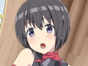 痛いのは嫌なので快楽に極振りしたいと思います。(一人革命) [d_265876]