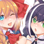 キャルとペコのペコペコセックスレッスンです！(はるがきた) [d_266083]