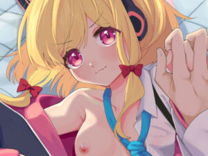 はじめてのエロゲー作り(はるがきた) [d_266089]