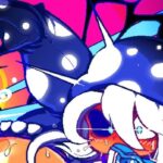 VTuber 深海暗子が深海の底で見つけたパンツに興奮してオナニーしてしまう音声(毎日寿司) [d_266200]