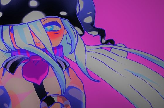 深海暗子が喘ぐだけの音声(毎日寿司) [d_266201]