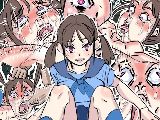 新入生強●絶頂(定期テスト) [d_266714]