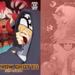 NARROW GROTTO(テンタクラブ) [d_266748]